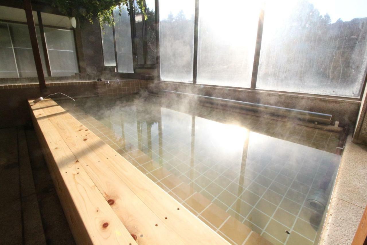Hotel Swan Lake Nagara Nagara (Chiba) Exterior foto